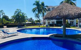 Cocotero Manzanillo